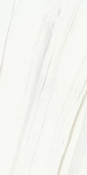 Ariostea Ultra Marmi Bianco Covelano 6mm Soft 75x150 / Ариостея Ультра Марми Бьянко Ковелано 6mm Софт 75x150 